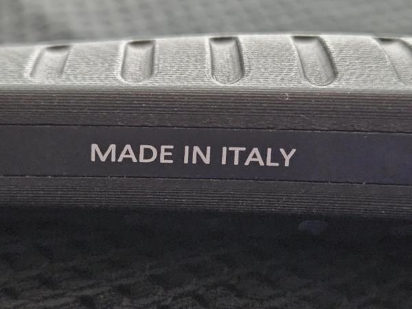 Raidops Black Tiger MK4